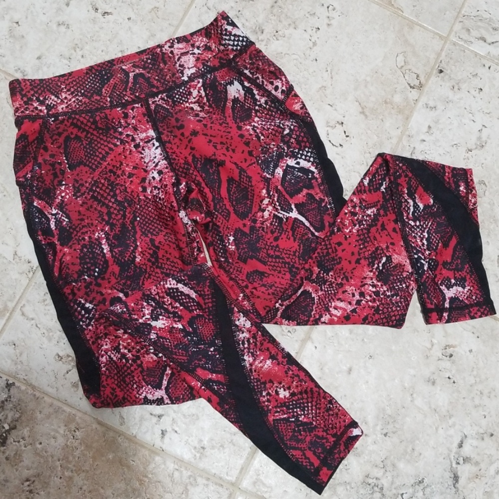 Human Performance Engineering Legging Size S - image 4